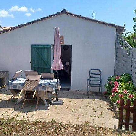 Le Clos Do Re Sainte-Marie-de-Ré Exterior foto